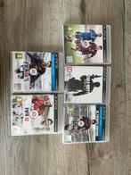 PS3 Games - FIFA 12, 13, 14, 15 & Call of Duty MW3, Ophalen, Online, Gebruikt, 1 speler