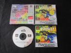 V-Rally vrally PS1 Playstation 1, 1 speler, Ophalen of Verzenden, Racen en Vliegen, Vanaf 3 jaar