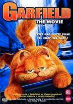 Garfield the movie [2649], Alle leeftijden, Ophalen of Verzenden, Zo goed als nieuw, Romantische komedie
