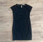 Sissy Boy dames jurk | Maat M | Kerst | Chiq | Open schouder, Kleding | Dames, Jurken, Maat 38/40 (M), Zwart, Sissy-Boy, Ophalen of Verzenden