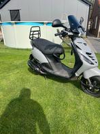 Zip 4t 50cc 2022, Ophalen