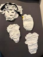 25 rompers maat 50/56, Ophalen of Verzenden, Gebruikt, Maat 56