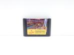 Gain Ground | Sega Mega Drive PAL, Verzenden, 1 speler, Zo goed als nieuw, Mega Drive