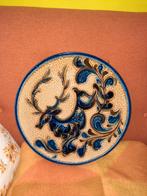 Wandbord West Germany, Ophalen of Verzenden