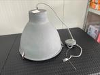 Hanglamp tafellamp beton look 42x42x37, Nieuw, Ophalen of Verzenden, Nb, Nb