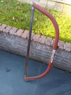 Beugelzaag, Hobby en Vrije tijd, Ophalen, Gebruikt