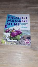 9789024429875 Eshel, Iris ao - Projectmanagement. 11e druk, Ophalen of Verzenden, Nieuw, HBO