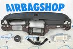 Airbag set - Dashboard M bruin BMW 5 serie F10 (2009-2017), Gebruikt, Ophalen of Verzenden