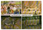 Dierenpark Amersfoort, Gelopen, Utrecht, Ophalen of Verzenden, 1980 tot heden