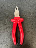 Stahlwille combinatietang, Ophalen of Verzenden, Gebruikt