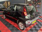 Peugeot 107 1.0 Active, 3 deuren, airco, nap, apk, bleutooth, Voorwielaandrijving, Euro 5, Stof, Gebruikt