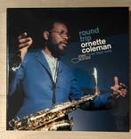 Ornette Coleman – Round Trip: Ornette Coleman Box set 6LP, 1960 tot 1980, Ophalen of Verzenden, Zo goed als nieuw, 12 inch