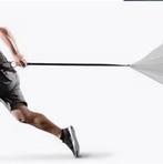 Speed parachute sklz, Starter, Overige vormen