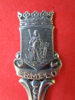 (A1759) Gemeentewapen Ermelo, Ophalen of Verzenden, Gebruikt, Overige materialen, Bestek