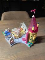 Lego belville princess, Kinderen en Baby's, Speelgoed | Duplo en Lego, Ophalen of Verzenden, Zo goed als nieuw, Duplo