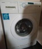 Siemens XLS160A wasmachine onderdelen.

Deur is verkocht
Ver, Ophalen of Verzenden, Gebruikt