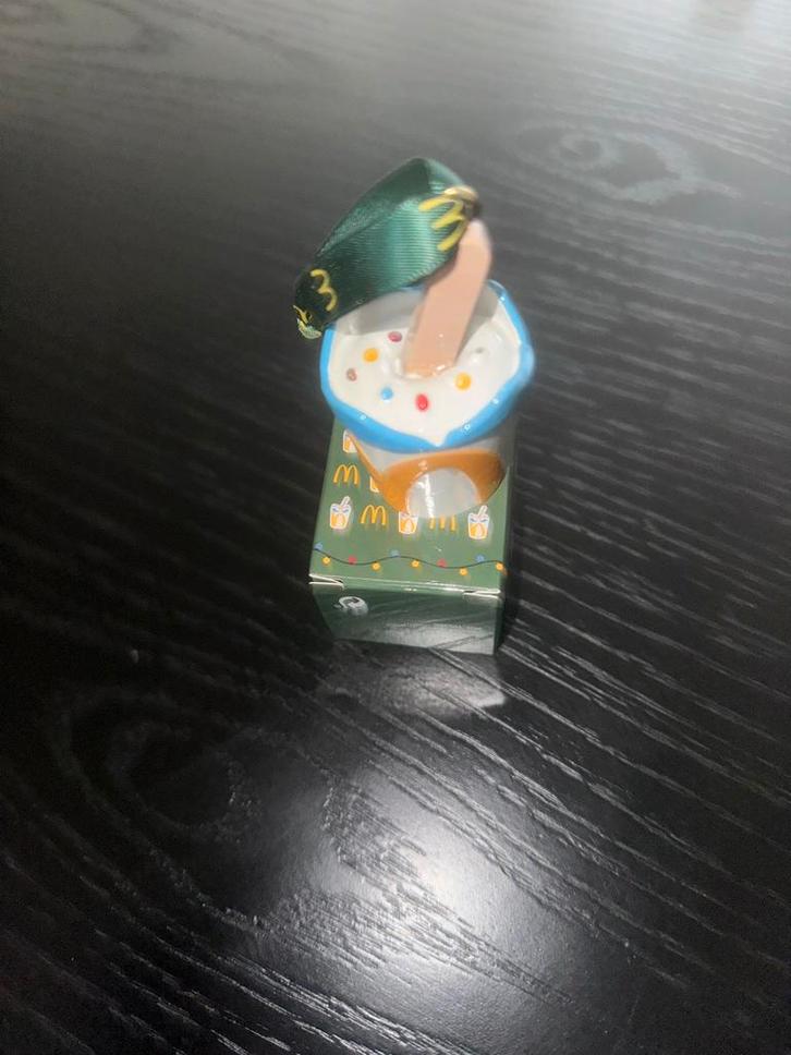 McDonald's Happy Meal Speelgoed Collectie, Verzamelen, Speelgoed, Nieuw, Ophalen of Verzenden