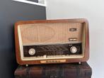 Ouderwetse radio, Antiek en Kunst, Ophalen