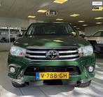 Toyota HiLux 2.4 D-4D-F Xtra Cab Professional 4X4/1e Eigenaa, 4 cilinders, 150 pk, Origineel Nederlands, Vierwielaandrijving