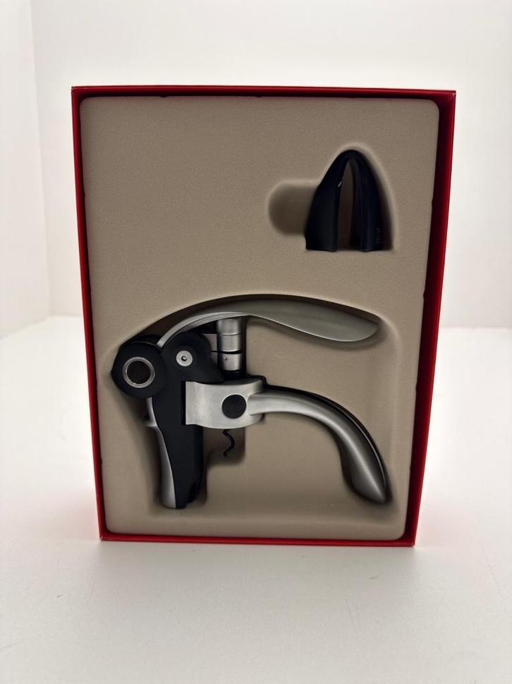 Peugeot Baltaz kurkentrekker - Retourdeal, Huis en Inrichting, Keuken | Keukenbenodigdheden, Zo goed als nieuw, Verzenden