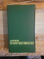 ANWB Het Beste Boek Voor De Weg, Ophalen of Verzenden, Nederland, ANWB, Overige atlassen