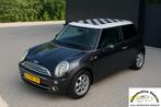 Mini Cooper Check Mate – Bouwjaar 10-2005 – 178.602 km, Voorwielaandrijving, Gebruikt, 4 cilinders, 4 stoelen