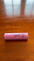 Samsung INR18650-35E oplaadbare batterij., Ophalen of Verzenden, Nieuw