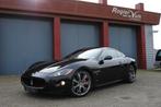 Maserati GranTurismo 4.7 S - Nederlands Geleverd - Eerste Ei, Auto's, Origineel Nederlands, Te koop, Benzine, 4 stoelen