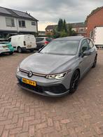 VW GOLF 8|NARDO|NÜRBURG|2.0 TSI CS|HK|IQ LIGHT|R|PANO|2022, 1363 kg, Zwart, 4 cilinders, 1984 cc