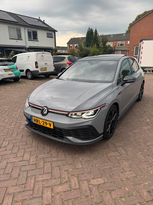 VW GOLF 8|NARDO|NÜRBURG|2.0 TSI CS|HK|IQ LIGHT|R|PANO|2022, Auto's, Volkswagen, Particulier, Golf, ABS, Achteruitrijcamera, Adaptieve lichten