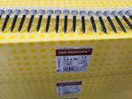AKTIE 3,9x35mm Gipsplaatschroeven op band 10x 1000 stuks, Nieuw, Ophalen of Verzenden, ., Schroeven