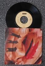 Queen- body language (vanaf € 3,00), Cd's en Dvd's, Vinyl Singles, 7 inch, Single, Ophalen of Verzenden, Zo goed als nieuw