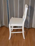 eetkamerstoel, Huis en Inrichting, Stoelen, Ophalen, Gebruikt, Eén