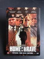 Home of the Brave dvd (2006) Special Edition, Cd's en Dvd's, Dvd's | Thrillers en Misdaad, Ophalen of Verzenden, Zo goed als nieuw