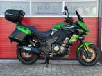 KAWASAKI VERSYS 1000 (bj 2018), 4 cilinders, Bedrijf, Meer dan 35 kW, Overig