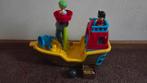 Piratenboot mega bloks, Ophalen of Verzenden, Gebruikt