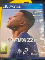 FIFA 22 voor PS4 - Zo goed als nieuw!, Ophalen of Verzenden, Zo goed als nieuw