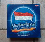 Nederland trivia game, Een of twee spelers, Ophalen, Gebruikt, Tactic