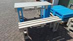 set Biertafel terrastafel  Tammoe, Stefan, Ophalen, Gebruikt, Industriepark 2a 9351PA Leek, Rechthoekig