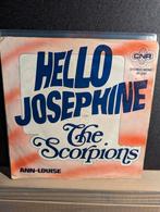 The Scorpions - Hello Josephine, Cd's en Dvd's, Vinyl Singles, Gebruikt, Ophalen of Verzenden