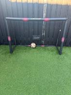 Dunlop voetbalgoals - 2 stuks, Ophalen, Gebruikt