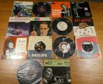 Jazz 7-inch singles en ep’s – 14 stuks – diverse labels, Gebruikt, Ophalen of Verzenden, Jazz en Blues, Overige typen