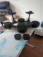 Electronisch drumstel SHEFFIELD, Muziek en Instrumenten, Drumstellen en Slagwerk, Ophalen, Overige merken