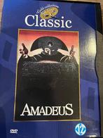 Amadeus  (DVD), Cd's en Dvd's, Dvd's | Drama, Ophalen of Verzenden, Zo goed als nieuw, Drama