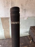 Daiwa hengel koker., Ophalen of Verzenden, Zo goed als nieuw