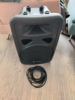 Skytec 170.313 Actieve Speaker (600 W), Ophalen, Gebruikt, 120 watt of meer, Overige merken