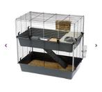 Knaagdieren hok nieuw, Dieren en Toebehoren, Ophalen, Kooi, Nieuw, 90 cm of meer
