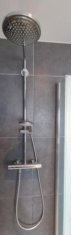 Grohe regendouche, Huis en Inrichting, Ophalen of Verzenden, Zo goed als nieuw