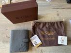 Gillio Firenze planner pocket XL Real Ostrich X, Diversen, Agenda's, Ophalen of Verzenden, Zo goed als nieuw