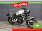 YAMAHA XSR 900 ABS (bj 2016), Motorrijbewijs A, Bedrijf, Sport, Meer dan 35 kW